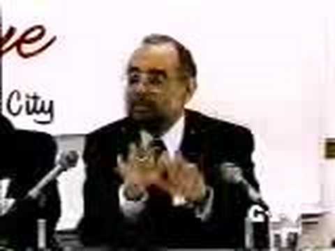 Dr. Jamal Badawi - Is Muhammad a Prophet of God