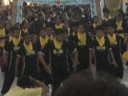 CFSI  MABALACAT.(sophomores)
