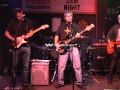 me on bass & vocal - Red Hot Chili Pepper cover tune "Otherside"