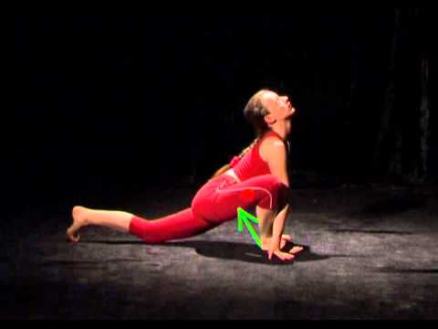 Константин Довлатов Практики Развития Свадхистаны Чакры