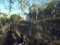 Townsville Pinning, Jumping & Crashing