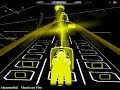 Audiosurf - Hammerfall - Hearts on Fire