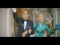 Dolores Gray wearing a sexy green dress in 