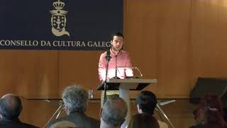 Recital: Gonzalo Hermo