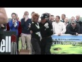 Gary Player - Golf Live 2012