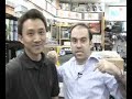 PodAsia Podcast Travel video to Singapore