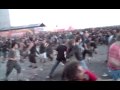 moche em machine head optimus alive 2009