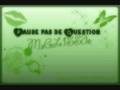 clip video Melissa Pose Pas de Question