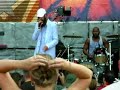 Matisyahu Beat Box at Farm Aid 2007 Matisyahu Beat Box at Farm Aid 2007
