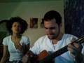 Adeline, Akil Dasan - Many Rivers To Cross