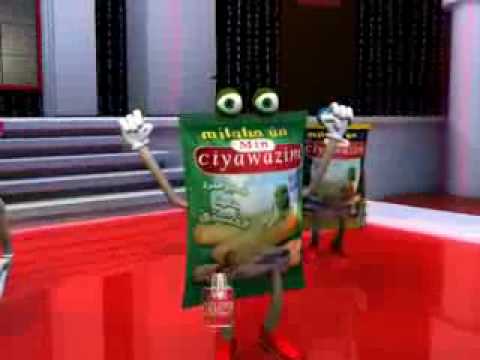 min ciyawazim