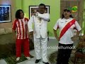 El especial del humor - Chamo, Uribe y Acasiete 3de3