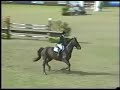 WEF 2001 High A/O Grand Prix (2)