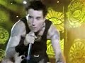 Videoclipe feito com imagens dos f�s - Capital Inicial - Dan�ando com a Lua