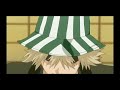 .: Poor Urahara :^( :.
