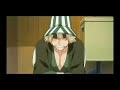 .: Poor Urahara :^( :.