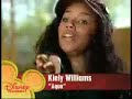 Road To The Cheetah Girls 3: ONE WORLD Episode 2 Road To The Cheetah Girls 3: ONE WORLD Episode 2