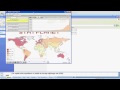 How to create an Interactive Map in 5 minutes