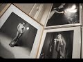 A nude photograph of Carla Bruni-Sarkozy taken by Michel Comte during her modelling days goes under the hammer on Friday at a Paris auction house. A similar nude shot of the wife of the French president went for 91000 dollars -- three times more than its estimated bidding price -- in a New York sale last year. Still images.Duration: 00:24