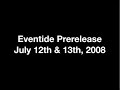 Exclusive Eventide Preview: Creakwood Liege