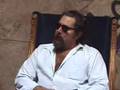 Julian Schnabel on FilmClix iTheatre
