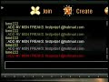 [Siezure Alert] Why Cant We All Be Gangster Like Lone222