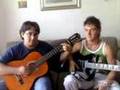 Greensleeves - Stratovarius cover, molto cover