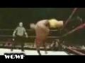 WGWF Wrestle War 2008