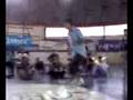 BBOY FARECK VS MAMAD