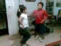 videos de Darío y sarai
