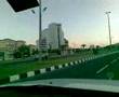 Road to Khor Fakkan (Near Fujairah)
