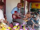 Craic Wisely \"on the porch\" @ Lynch\