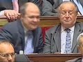 Darcos et les RASED : \"je connais un peu le sujet\" !!!