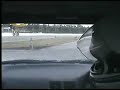 ProDrift Round 2 2007. Rosegreen, Tipperary, Ireland.