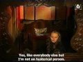 Une journée avec Vanessa Paradis Une journée avec Vanessa Paradis