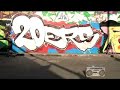 20ers tesnov graffiti session