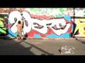 20ers tesnov graffiti session