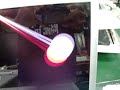 Conventional RGB