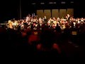 EHS Performs for KZOK Contest