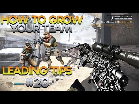 how to grow at 20