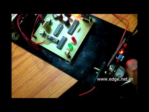 how to detect lp gas leak