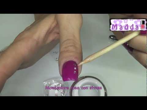 gel - LEGGI NEL BOX QUA----(¯`•¸•´¯)----- Tutorial presente anche nel portale di Tentazione Make Up www.tentazionemakeup.it Il video di come fare ...