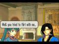 Joe the Swordmaster meets Lyndis...(Fire Emblem Style...) part 2