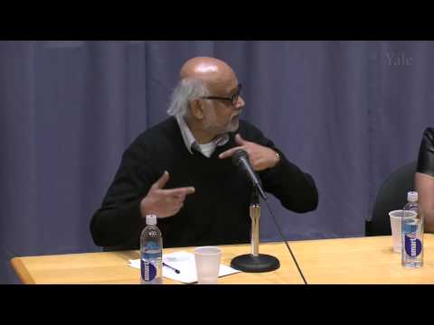 Revisiting Nationalist Thought and the Colonial World: A Conversation with Partha Chatterjee