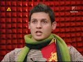 9 nominacje: Adrian