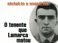 Carlos Lamarca - mitos e lendas
