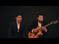 Akad - Payung Teduh (Adikara Fardy feat. Ghilman Ramaputra)