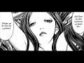  claymore manga  『escena 75』 【extra】