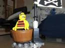 lego pirates