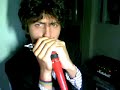 un cover increible en armonica por chicobluess y su armonica la cancion esta (completa)
en esta obra interpreta una de las canciones mas populares de la epoca de led zeppelin, espero sea de  su agrado